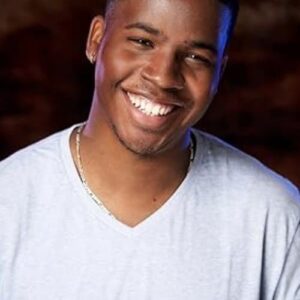 تصویر هنرمند Cameron Leonard