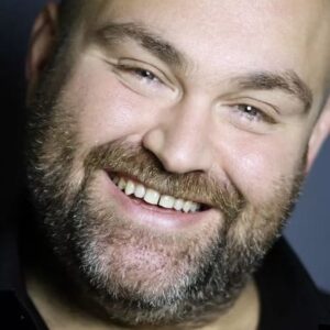 تصویر هنرمند Serhan Ernak