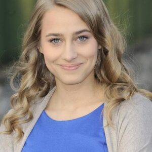 تصویر هنرمند Julia Rosnowska