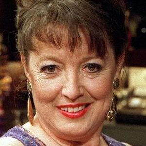 تصویر هنرمند Joan Kempson