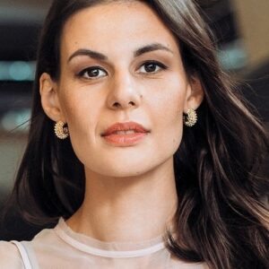 تصویر هنرمند Ieva Segliņa