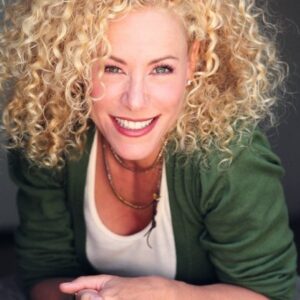 تصویر هنرمند Tracy Metro