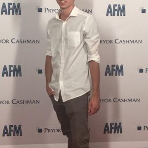 تصویر هنرمند Nicolo Fumero