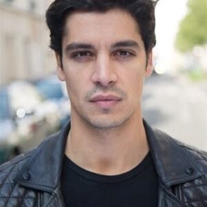 تصویر هنرمند Raphael Acloque