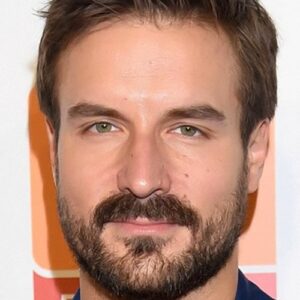 تصویر هنرمند Piotr Stramowski