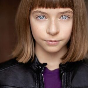 تصویر هنرمند Phoebe Ferro