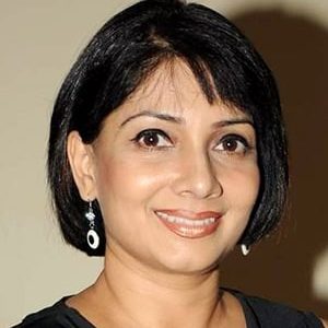 تصویر هنرمند Asawari Joshi