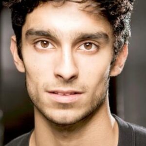 تصویر هنرمند Eben Figueiredo