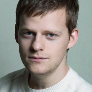 تصویر هنرمند Lucas Hedges