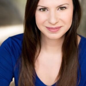 تصویر هنرمند Jacqueline Guertin