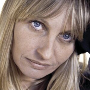 تصویر هنرمند Caroline Baehr