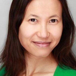 تصویر هنرمند Paula Siu