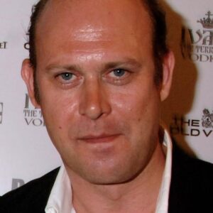 تصویر هنرمند Andrew Woodall