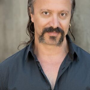 تصویر هنرمند Ozzie Devrish