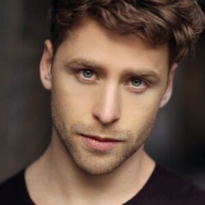 تصویر هنرمند Mitch Hewer