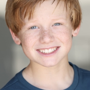 تصویر هنرمند Charlie Stover