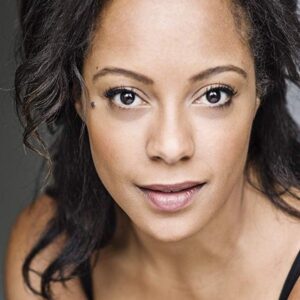 تصویر هنرمند Rosalind Eleazar