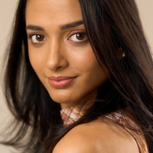 تصویر هنرمند Chandni Shah