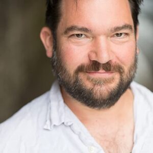 تصویر هنرمند Rory Wilton