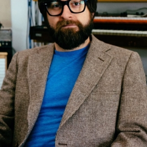 تصویر هنرمند Jacques Brautbar