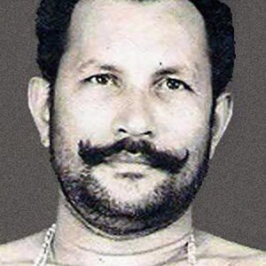 تصویر هنرمند K. P. A. C. Azeez