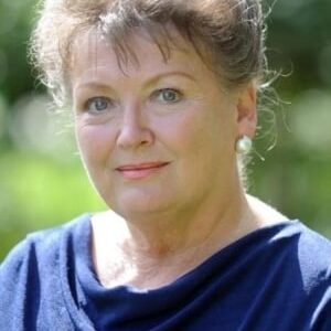 تصویر هنرمند Sarah Badel