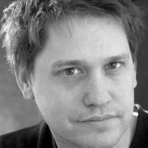 تصویر هنرمند Walter Lewis