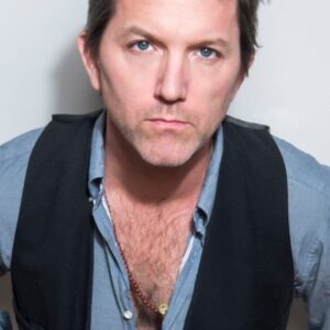 تصویر هنرمند Jon Patrick Walker