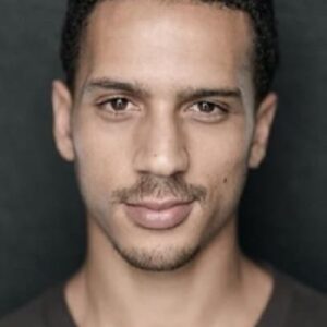 تصویر هنرمند Gabriel Akuwudike