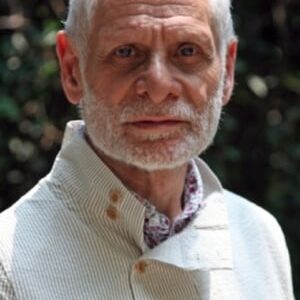 تصویر هنرمند Bruce Myers