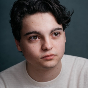 تصویر هنرمند Max Burkholder