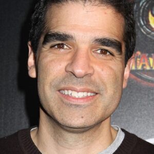 تصویر هنرمند Ed Boon تصویر هنرمند Ed Boon