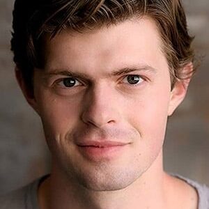 تصویر هنرمند Ethan Haslam