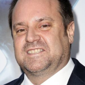 تصویر هنرمند Jeff Skoll