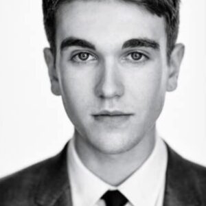 تصویر هنرمند Gabriel-Kane Day Lewis