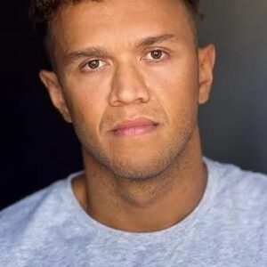 تصویر هنرمند Alfie Gledhill