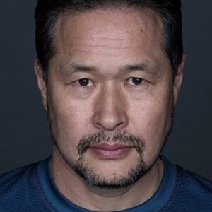 تصویر هنرمند Zhaidarbek Kunguzhinov