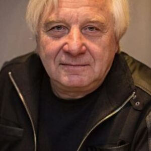 تصویر هنرمند Andrzej Sekula