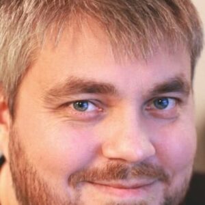 تصویر هنرمند Igor Yakovel