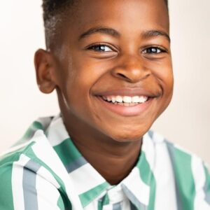 تصویر هنرمند Takunda Khumalo