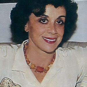 تصویر هنرمند Neyde Senna