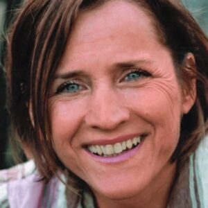 تصویر هنرمند Catherine Stoyan