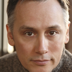 تصویر هنرمند David Aaron Baker