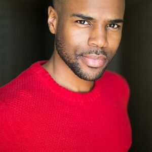 تصویر هنرمند Johnny Ramey