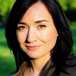 تصویر هنرمند Kristina Erdely