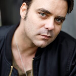 تصویر هنرمند Giovanni Morassutti