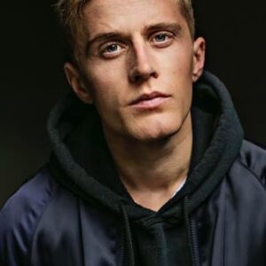 تصویر هنرمند Axel Bøyum