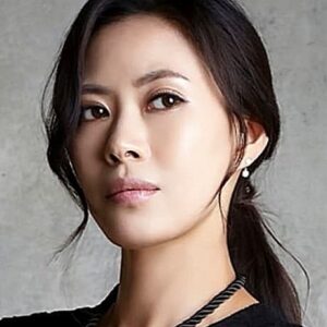 تصویر هنرمند Yoo Chae-young