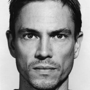 تصویر هنرمند Cyrille Thouvenin