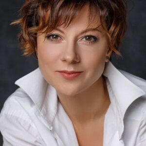 تصویر هنرمند Elizaveta Aleksandrova